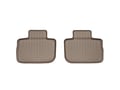 Picture of WeatherTech FloorLiners - Tan - Rear