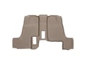 Picture of WeatherTech FloorLiners - Tan - 3rd Row