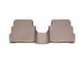 Picture of WeatherTech FloorLiners - Tan - Rear