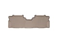 Picture of WeatherTech FloorLiners - Tan - Rear