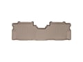 Picture of WeatherTech FloorLiners - Tan - Rear