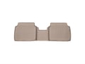 Picture of WeatherTech FloorLiners - Tan - Rear