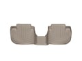 Picture of WeatherTech FloorLiners - Tan - Rear