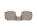 Picture of WeatherTech FloorLiners - Tan - Rear