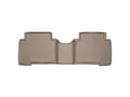 Picture of WeatherTech FloorLiners - Tan - 2nd Row