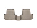 Picture of WeatherTech FloorLiners - Tan - Rear