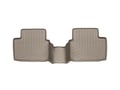 Picture of WeatherTech FloorLiners - Tan - Rear