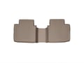 Picture of WeatherTech FloorLiners - Tan - Rear