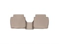 Picture of WeatherTech FloorLiners - Tan - Rear