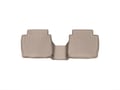 Picture of WeatherTech FloorLiners - Tan - Rear