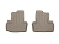 Picture of WeatherTech FloorLiners - Tan - Rear