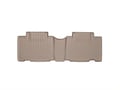 Picture of WeatherTech FloorLiners - Tan - Rear