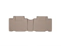 Picture of WeatherTech FloorLiners - Tan - Rear