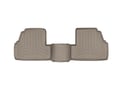 Picture of WeatherTech FloorLiners - Tan - Rear