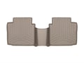 Picture of WeatherTech FloorLiners - Tan - Rear