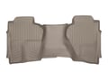 Picture of WeatherTech FloorLiners - Tan - Rear