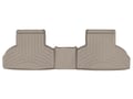 Picture of WeatherTech FloorLiners - Tan - Rear