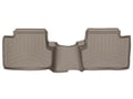 Picture of WeatherTech FloorLiners - Tan - Rear