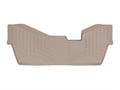 Picture of WeatherTech FloorLiners - Tan - 3rd Row