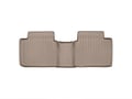 Picture of WeatherTech FloorLiners - Tan - Rear