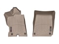 Picture of WeatherTech Front FloorLiner - Tan