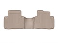 Picture of WeatherTech FloorLiners - Tan - Rear