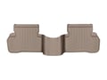 Picture of WeatherTech FloorLiners - Tan - Rear