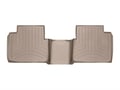 Picture of WeatherTech FloorLiners - Tan - Rear