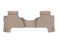 Picture of WeatherTech FloorLiners - Tan - 2nd Row