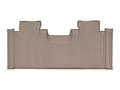 Picture of WeatherTech FloorLiners - Tan - Rear