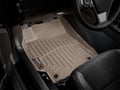 Picture of WeatherTech FloorLiners - Front, 2nd & 3rd Row - 1 Piece 2nd/3rd Row Liner - Tan