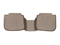 Picture of WeatherTech FloorLiners - Tan - Rear