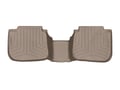 Picture of WeatherTech FloorLiners - Tan - Rear