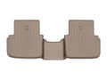 Picture of WeatherTech FloorLiners - Tan - Rear