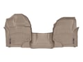 Picture of WeatherTech FloorLiners - Tan - Front - 1 Piece