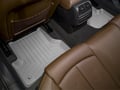 Picture of WeatherTech FloorLiners - Gray - 2nd Row