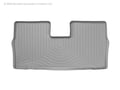 Picture of WeatherTech FloorLiners - Gray - Rear