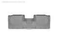 Picture of WeatherTech FloorLiners - Gray - 2nd Row 