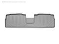 Picture of WeatherTech FloorLiners - Gray - Rear