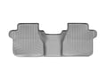 Picture of WeatherTech FloorLiners - Gray - Rear