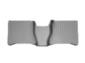 Picture of WeatherTech FloorLiners - Gray - Rear