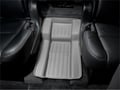 Picture of WeatherTech FloorLiners - Gray - Rear 