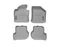 Picture of WeatherTech FloorLiners - Gray - Front & Rear