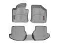 Picture of WeatherTech FloorLiners - Front & Rear - Gray