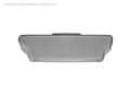 Picture of WeatherTech FloorLiners - Gray - 3rd Row