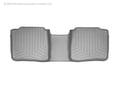 Picture of WeatherTech FloorLiners - Gray - Rear