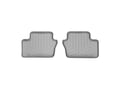 Picture of WeatherTech FloorLiners - Gray - Rear