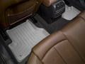 Picture of WeatherTech FloorLiners - 3rd Row - Gray