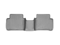 Picture of WeatherTech FloorLiners - Gray - Rear