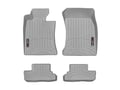 Picture of WeatherTech FloorLiners - Gray - Front & Rear